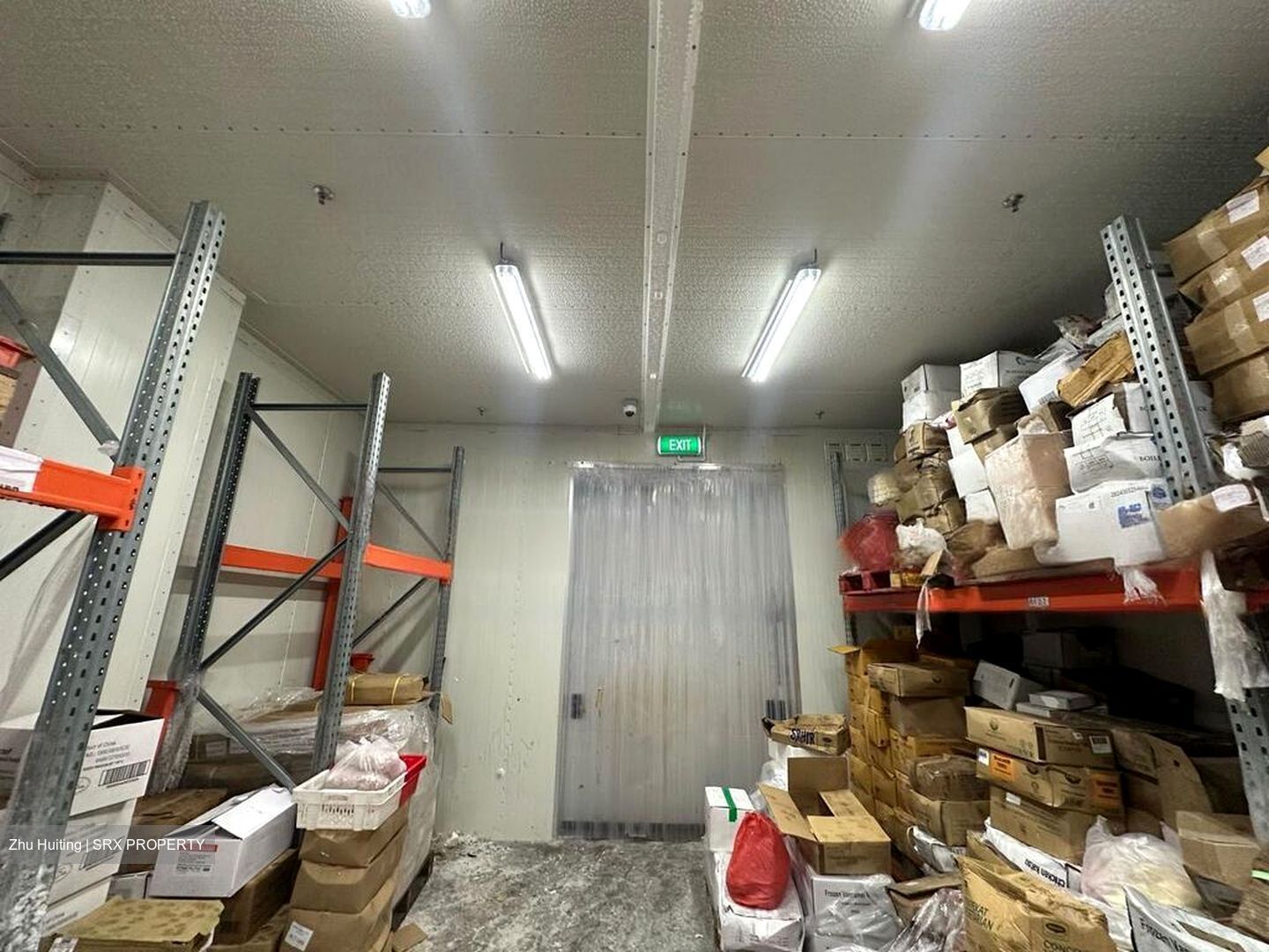 CT FoodCHAIN (D5), Factory #459631311